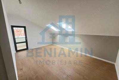 Garsonieră decomandată în Sânpetru - 2