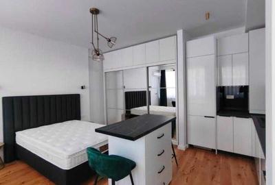 Garsoniera Grozavesti - 3