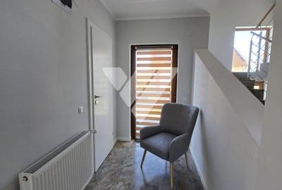 Duplex 150 mp, 4 camere, 3 dormitoare, 3 bai, curte proprie, Șelimbar Duplex 150 mp, 4 camere, 3 dormitoare, 3 bai, curte proprie, Șelimbar - 11