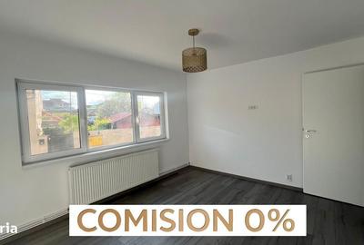 Apartament cu 2 camere semidecomandat în Dorobanților - 2