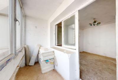 Apartament cu 4 camere decomandat în Alexandriei - 17