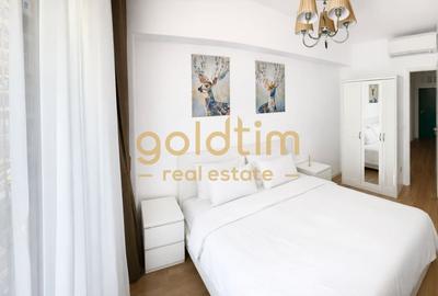 Apartament cu 3 camere semidecomandat, mobilat în Aviației - 7