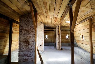 Casă individuală cu 8 camere cu Canalizare în Știrbei Vodă - 16