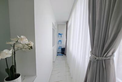 Apartament cu 3 camere decomandat, mobilat în Dristor - 10