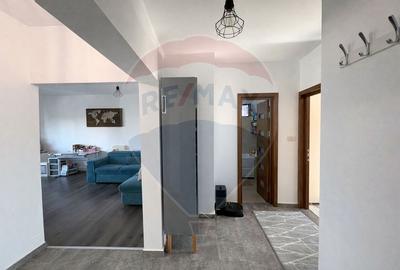 Apartament cu 3 camere decomandat, mobilat în Inel I - 4