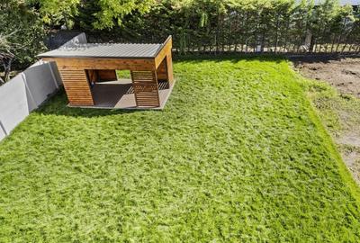 Vila Individuala Pipera / Pozitie Excelenta/ Ready to Move - 20