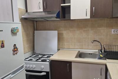 Garsonieră nedecomandată în Central - 7