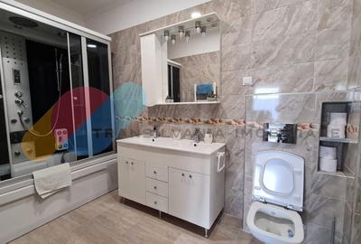Apartament - 80 mp, 3 Camere, Mobilat si Utilat Modern, zona Sesul de Sus Apartament - 80 mp, 3 Camere, Mobilat si Utilat Modern, zona Sesul de Sus - 10