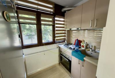 Apartament cu 2 camere decomandat, mobilat în Craiovița Nouă - 5