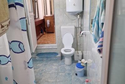 Casă de vânzare la cheie – Comuna Traian, Jud. Teleorman - 13