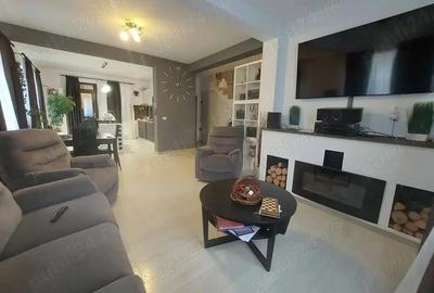 Vila Individuala 5 Camere P+1+M , Strada Cire?ului, Fundeni Dobroesti Vila Individuala 5 Camere P+1+M , Strada Cire?ului, Fundeni Dobroesti - 5