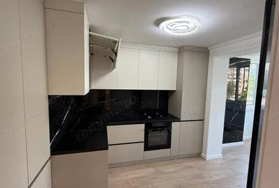 Apartament cu 3 camere decomandat în Cetății - 1