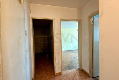 Apartament cu 2 camere decomandat în Cantemir - 8
