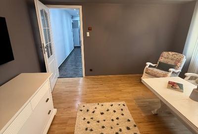 Închiriere apartament 2 camere Titulescu - Victoriei - 7