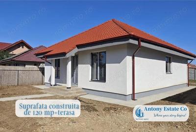 Sunny Nest, Casa de vanzare, Zona Episcopia, Oradea Sunny Nest, Casa de vanzare, Zona Episcopia, Oradea - 2