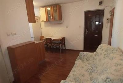 Apartament cu 2 camere decomandat în Central - 7