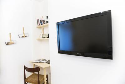 Garsonieră decomandată în Romană - 3