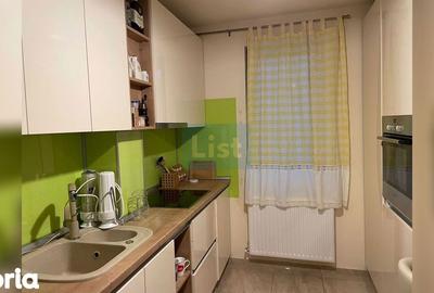 Apartament cu 2 camere în Între Lacuri