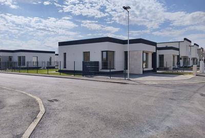 Casa 3 Camere Utilitati Complete Complex Rezidential Premium - 7