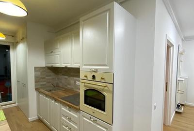Apartament cu 2 camere, etajul 1, imobil nou, ?esul de Sus Floresti - 2