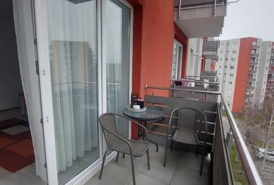 Inchiriez apartament 2 camere Avantgarden 3 Bra?ov - 3