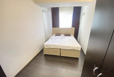 Apartament cu 3 camere semidecomandat în Sebastian - 6