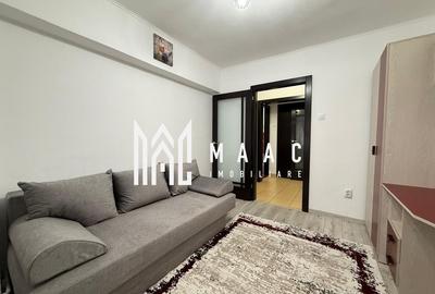 Apartament 3 camere | 2 bai | Decomandat | Balcon | Renovat - 16