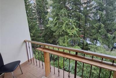 Apartament cu 2 camere decomandat, mobilat în Gării - 8