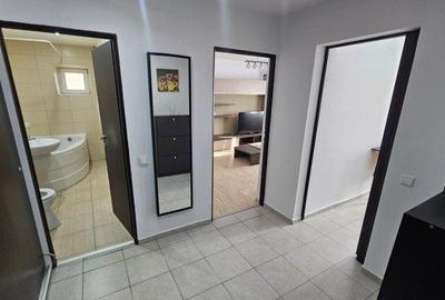 Garsonieră decomandată, mobilată în Tei - 4