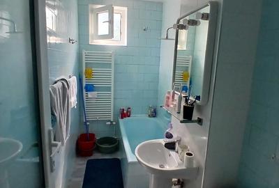 Apartament cu 2 camere decomandat în Exterior Vest - 6