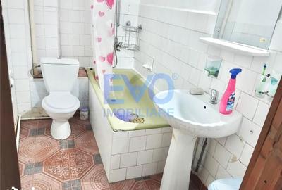 Apartament cu 3 camere decomandat în Central - 4