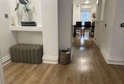 Apartament cu 4 camere decomandat în Central - 3