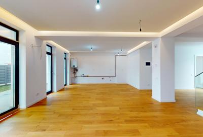 Casă individuală cu 5 camere cu Canalizare în Voluntari - 5