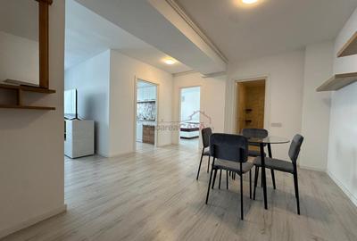 Apartament cu 2 camere decomandat, mobilat în Central - 1