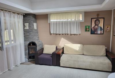 Casă cu 3 camere în Central - 4