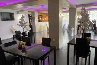 Afacere la cheie! Hotel - restaurant cu peste 40 locuri  cazare - 4