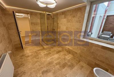 DEMISOL IN VILA | 5 CAMERE | NOU RENOVAT | FINISAJE LUX | DOROBANTI | - 27