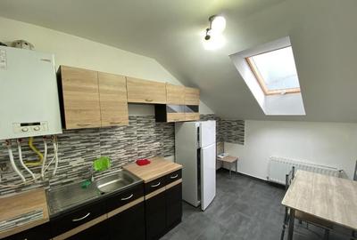 Apartament cu 2 camere decomandat în Florești - 3