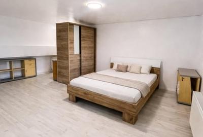 Garsonieră decomandată, mobilată în Zorilor - 2