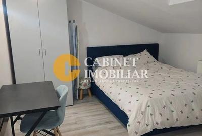 Apartament 2 camere dec, Nicolina, 71 mp, Complet renovat, mobilat și utilat - 7