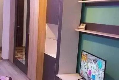 Garsonieră decomandată în Iosefin - 1