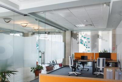 Imobil cu destinatii multiple, Ultracentral - 4