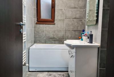 Apartament cu 2 camere în Bucium - 1