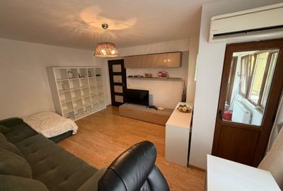 Apartament cu 2 camere decomandat, mobilat în Drumul Sării - 10