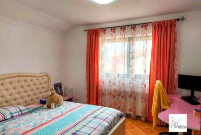 Vila Lux mobilata si utilata! Constructie de exceptie! - 16