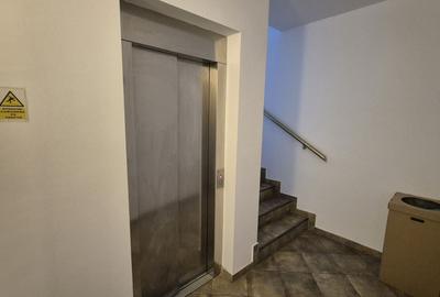 Cladire S+P+4 Etaje 683,92 mp - Dorobanti - 13