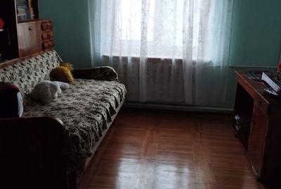 Casă cu 2 camere cu Teren 8000 Mp în Budieni - 5