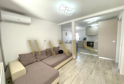 Apartament 3 camere, 68,6 mp, terasa 35 mp, parcare - zona Muzeul Apei Apartament 3 camere, 68,6 mp, terasa 35 mp, parcare - zona Muzeul Apei - 4