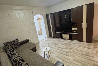 Garsonieră semidecomandată în Hipodrom - 4