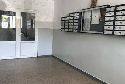 Vând apartament 2 camere mobilat, 47 mp. Aleea Streiu, 4, Sibiu - 10